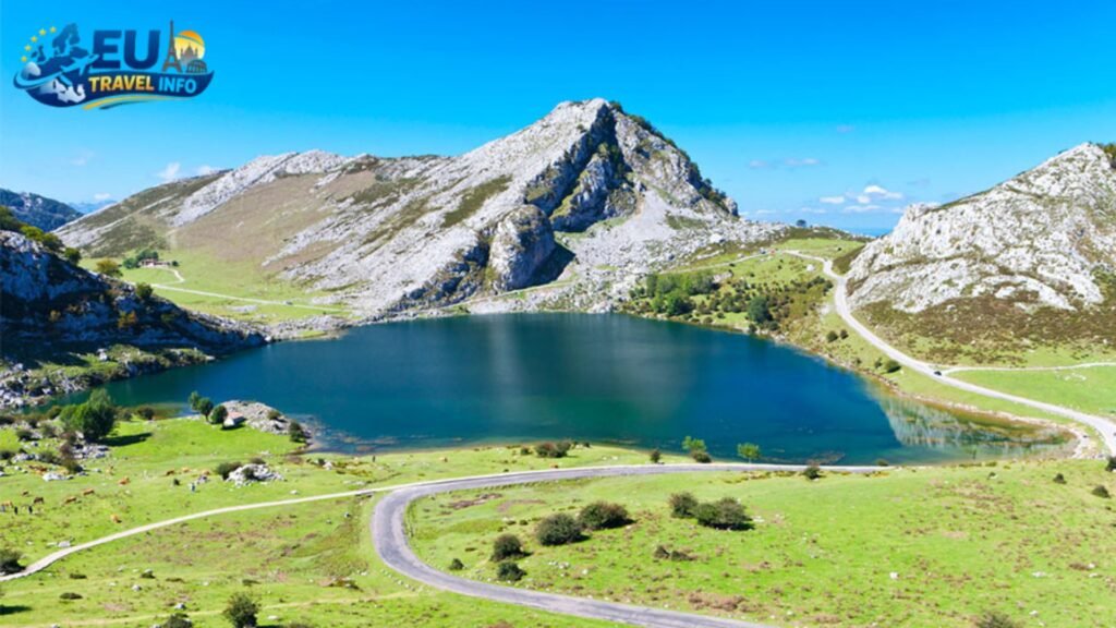 Natural Beauty in the Picos de Europa