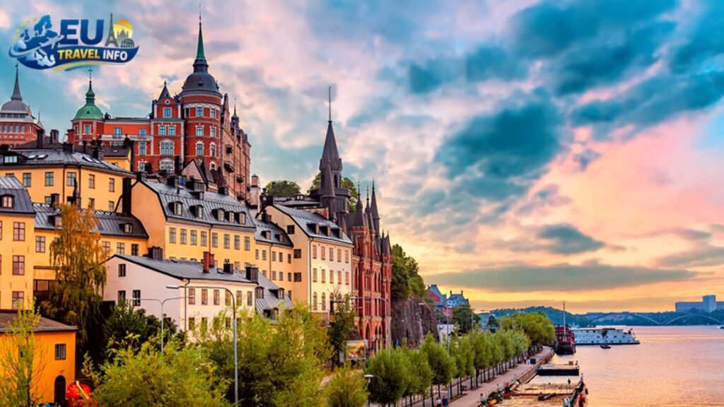 Nature and Clean Cities Scandinavia & Northern Europe