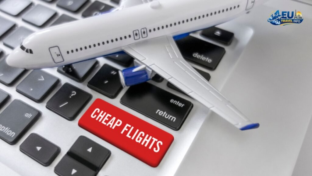 when to buy flight tickets to europe