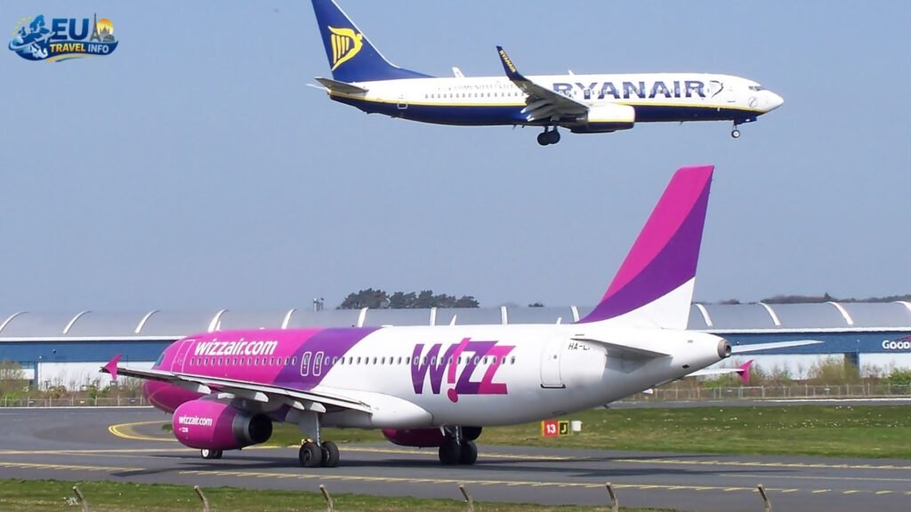 when are flights to europe the cheapest