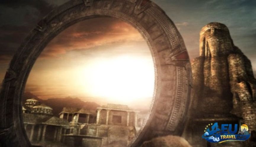 New Gateways to the Old World