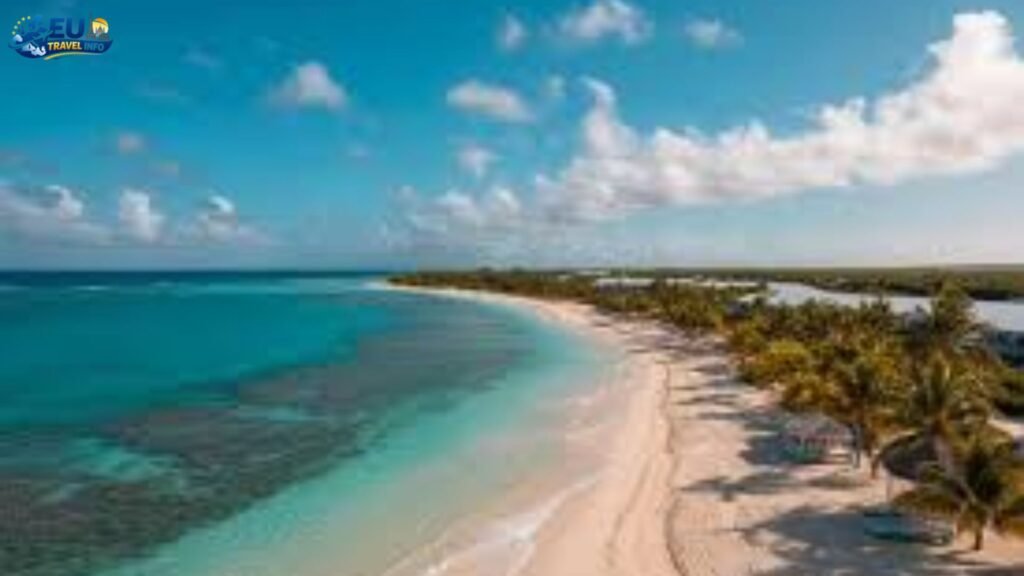 Rail Europe Itinerary