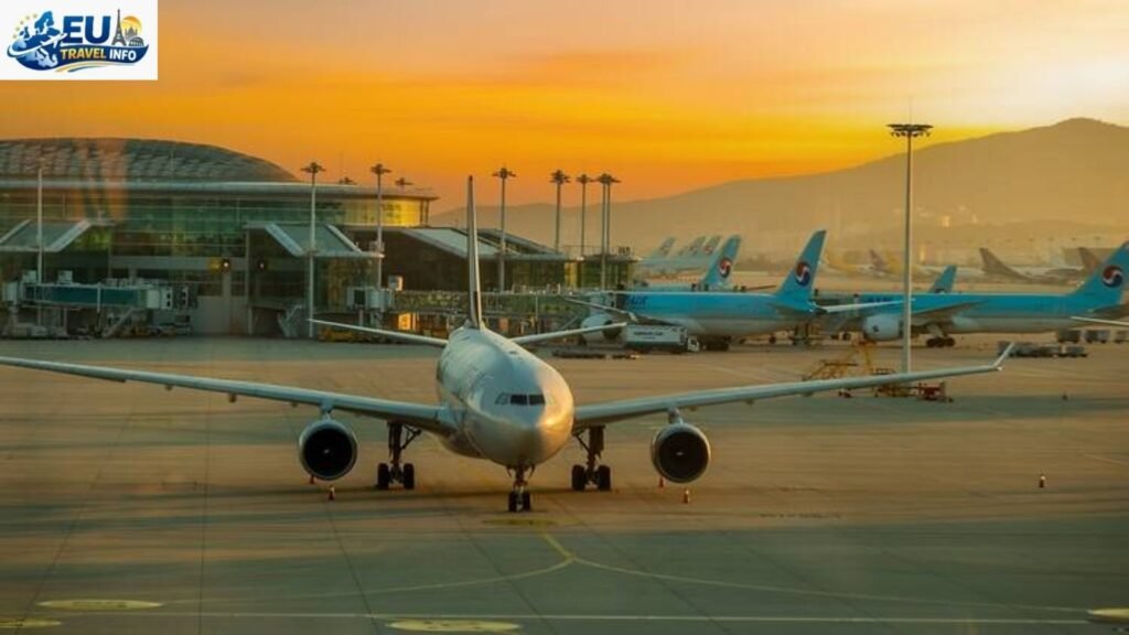 New Routes for 2026 and Beyond