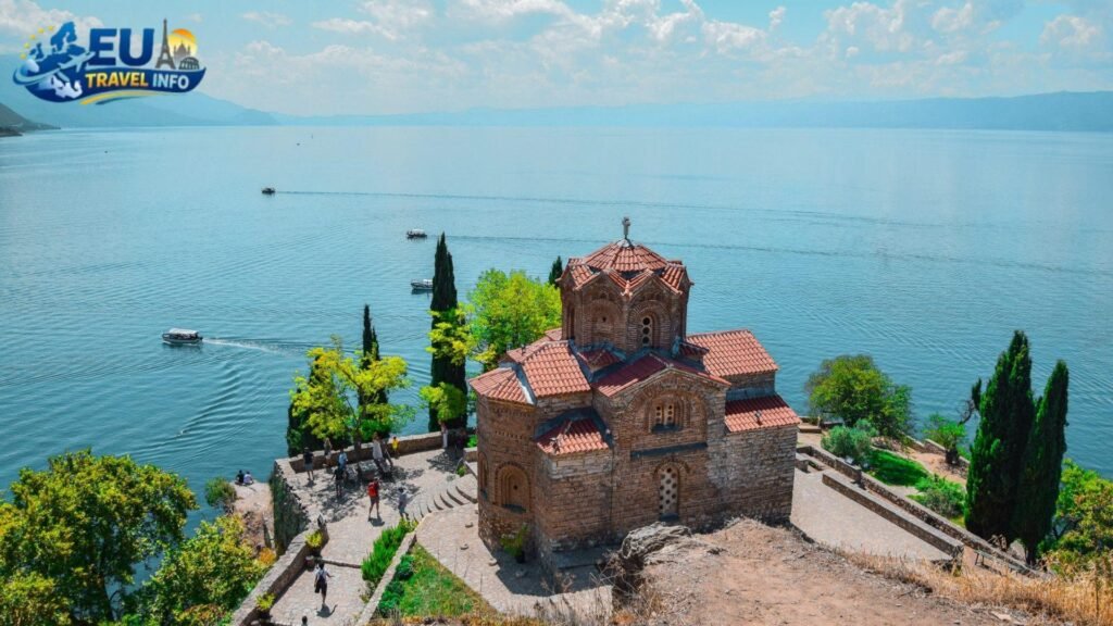 North Macedonia A Hidden Gem