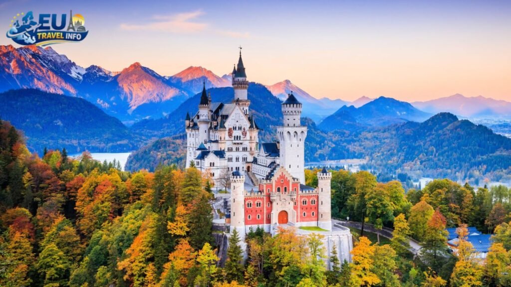 Best Family Friendly Cities in Europe for vacations