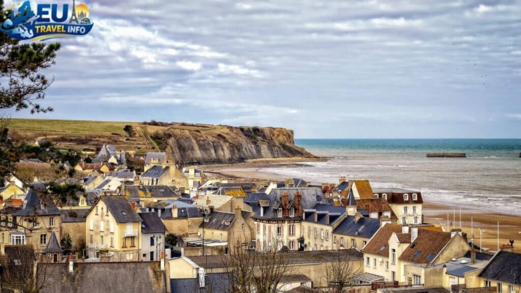 Northern France and the Soul of Normandy