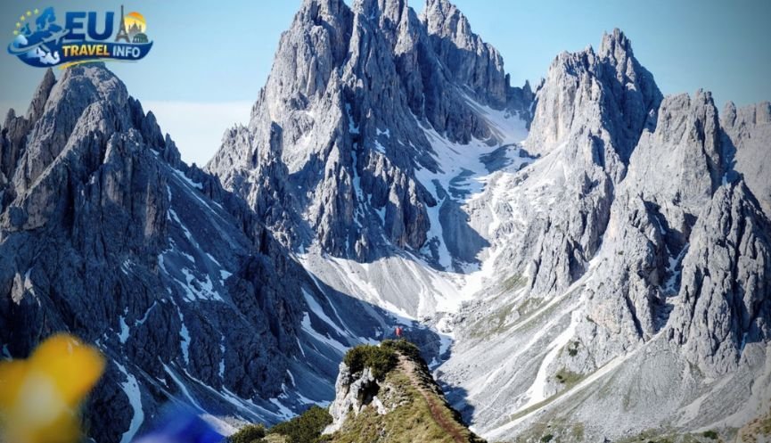 Northern Italy Itinerary 14 Days