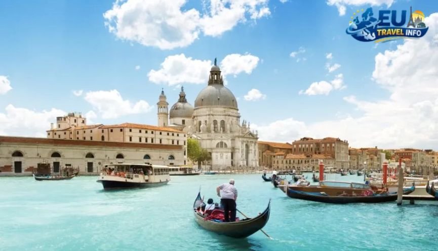 Northern Italy Itinerary 7 Days