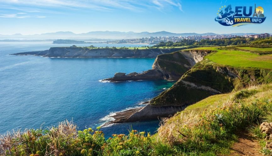 Northern Spain Weather by Month A Complete Guide