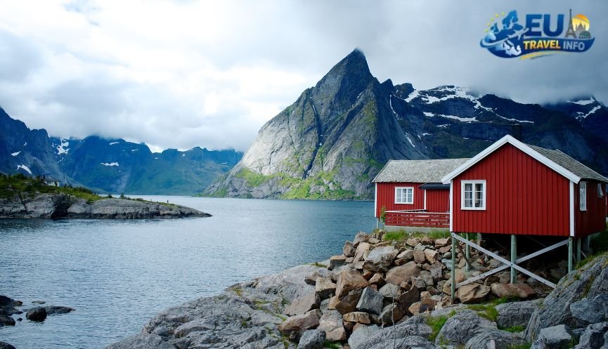 Norway Itinerary 5 Days