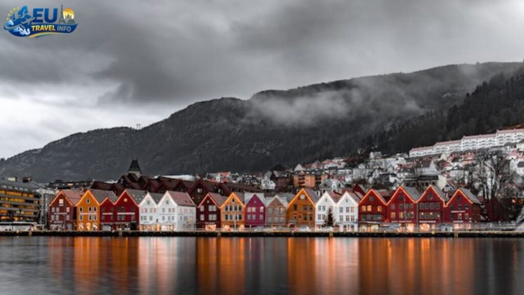 Norway Itinerary 7 Days