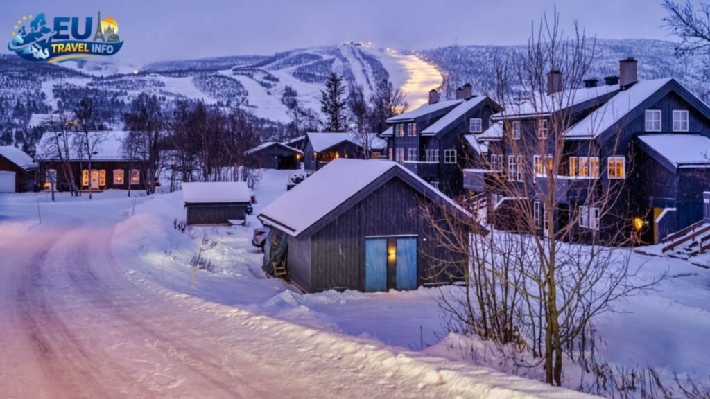 Norway The Hidden Gems of Geilo and Trysil