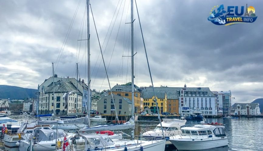 Norway and Sweden Itinerary 14 Days The Deep Dive