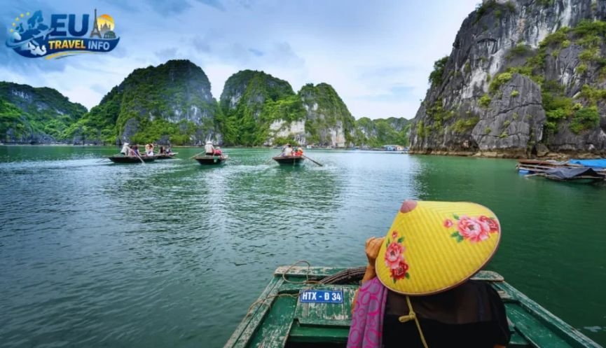 November The Smart Choice for Budget Travelers