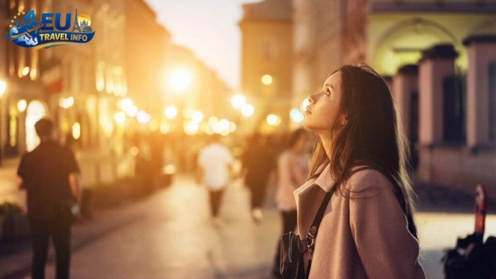 Now, it is time to cross the border into Portugal.