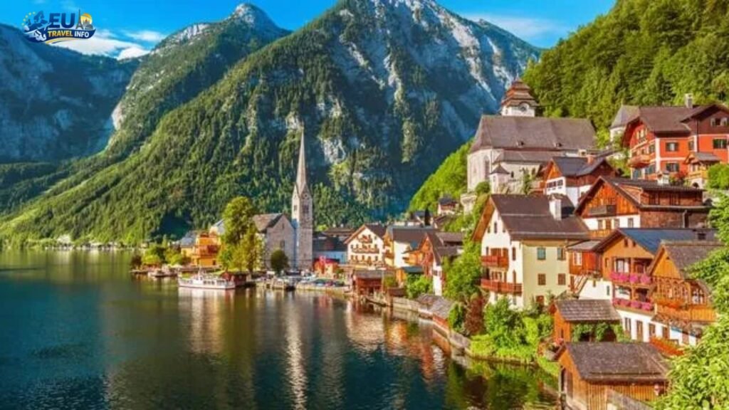 off season travel to europe