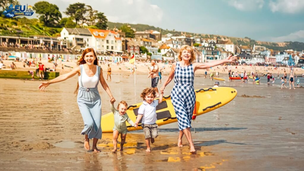 Off the beaten track holidays in Europe for families