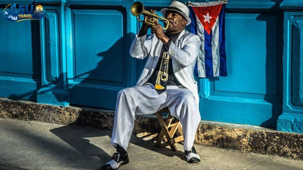 One Week of Music and Culture