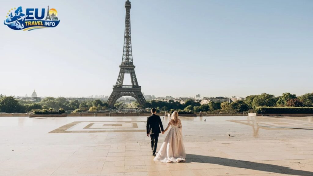 Part 2 The Romance of France