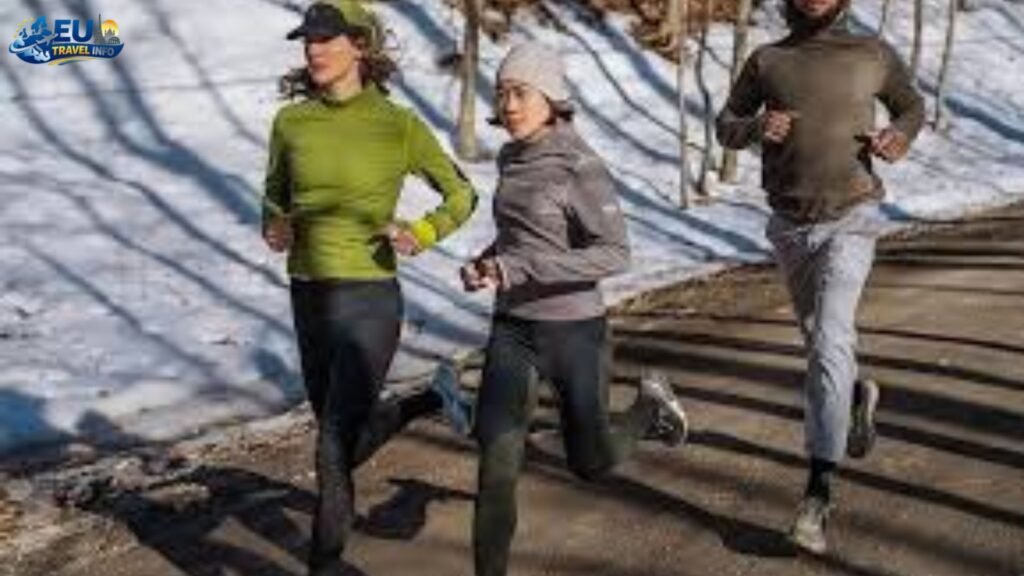 germany austria and switzerland itinerary 14 days