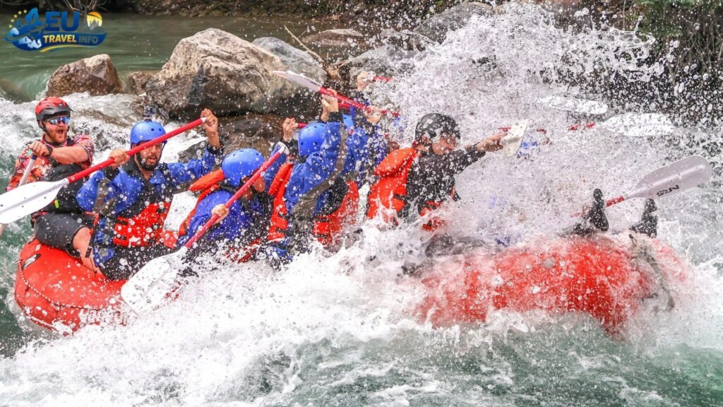 Planning Your 2026 Adventure