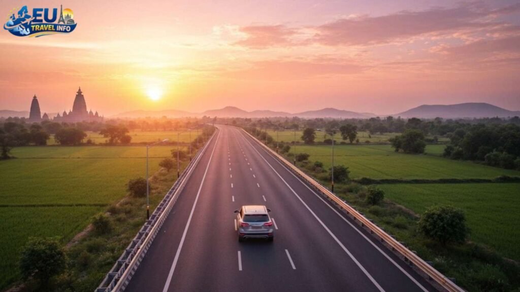 Planning Your 2026 Journey