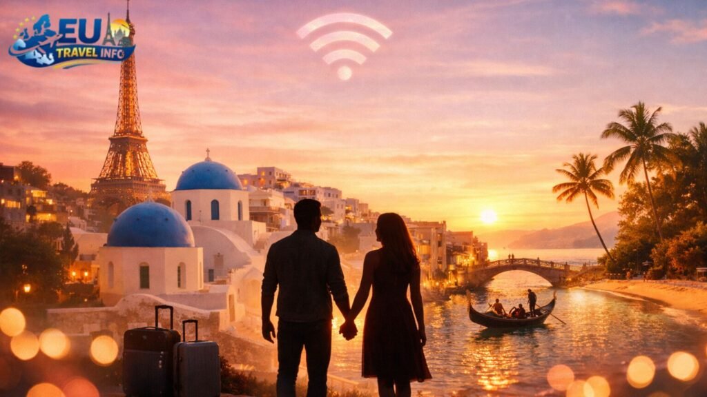 Planning Your 2026 Love Story