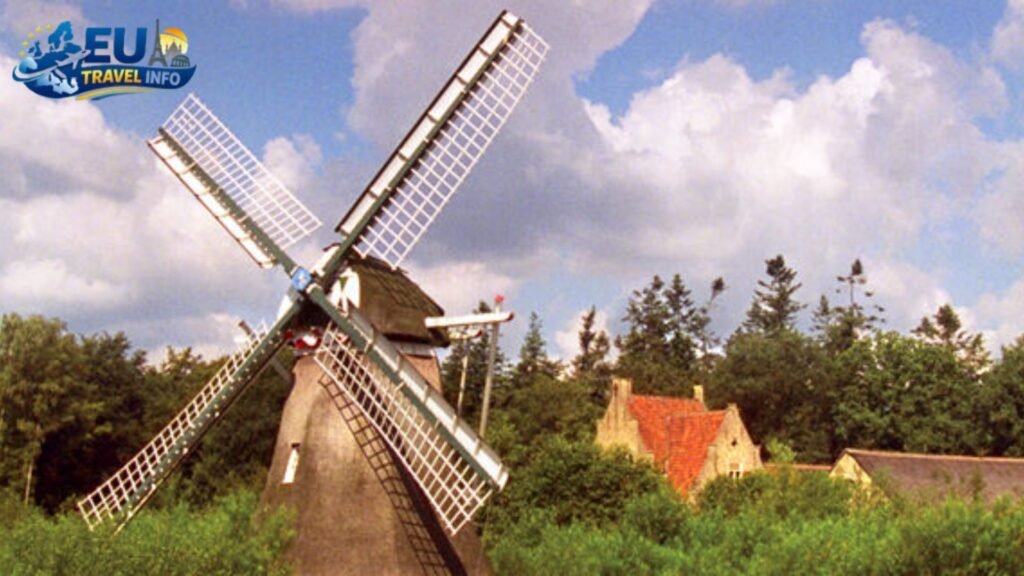 Planning Your 21 Days Europe Trip