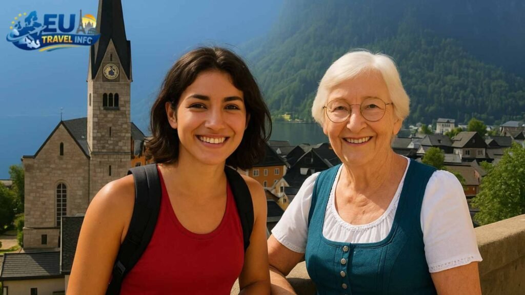 Planning Your Austrian Adventure The Basics