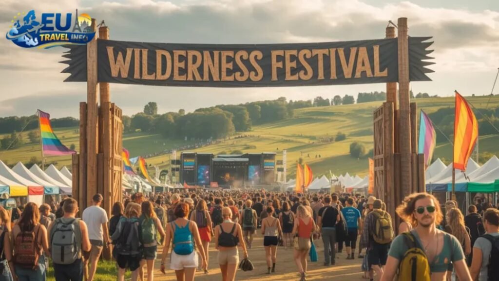 Planning Your Big 2026 Festive Adventure