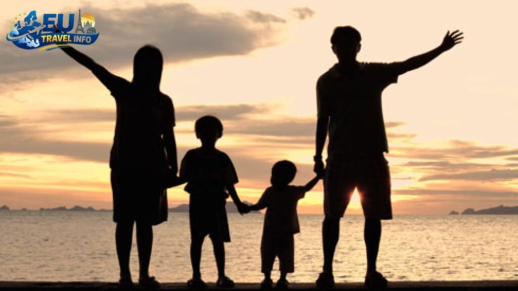 Planning Your Big Adventure