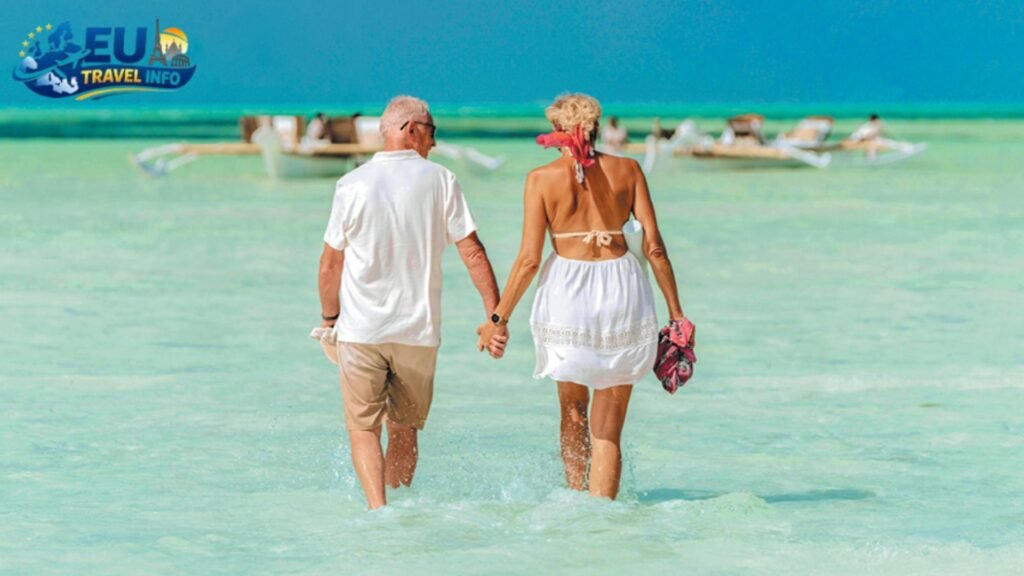 Planning Your Big Adventure