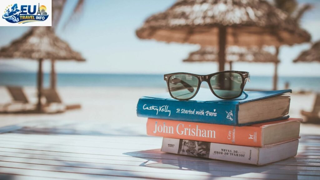 Planning Your Big Trip