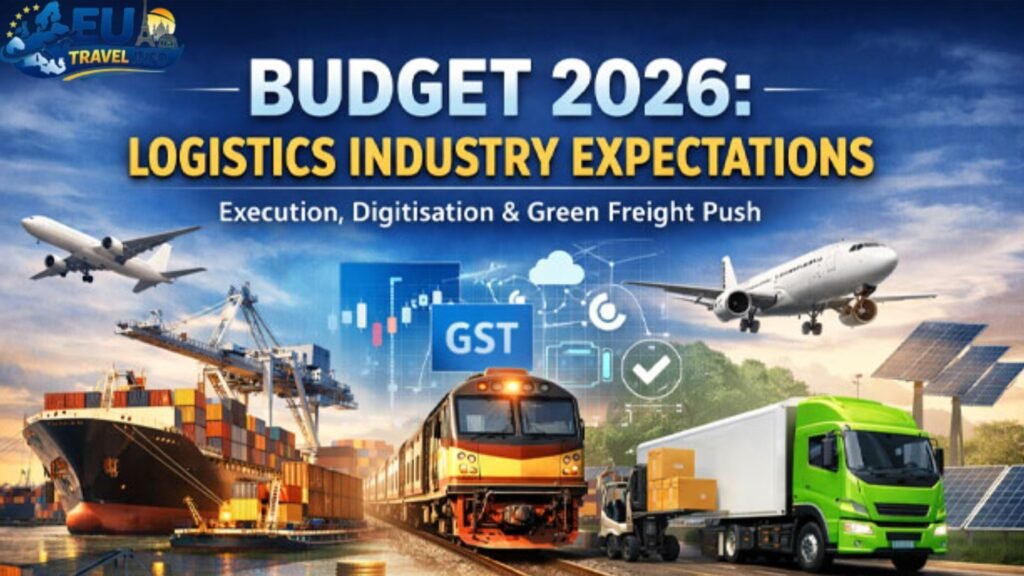 Planning Your Budget and Logistics for 2026