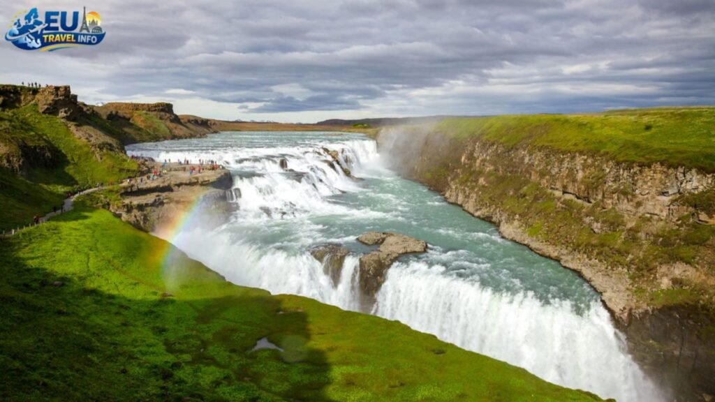 Planning Your Golden Circle Iceland Trip