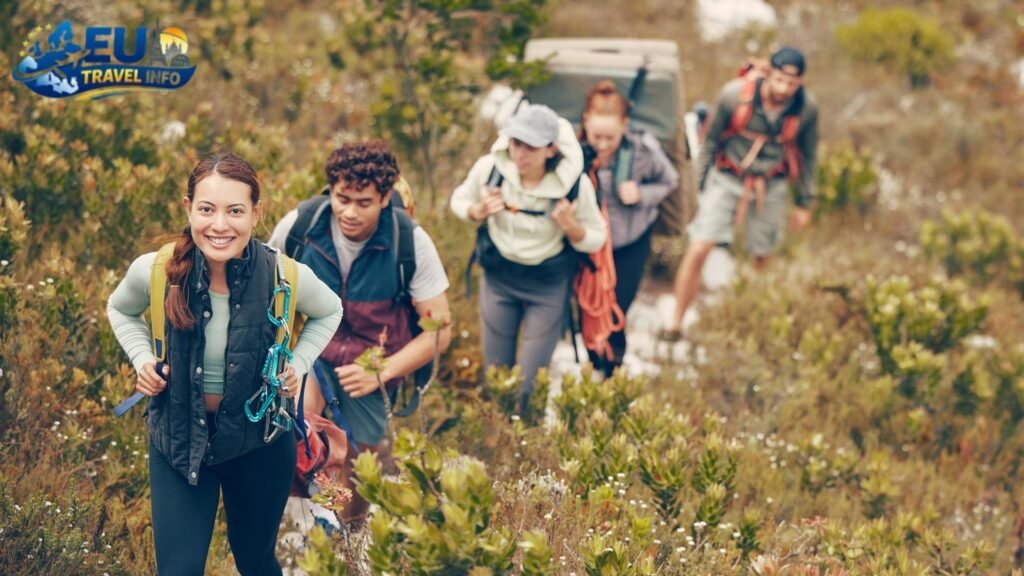 Planning Your Grand Northern Adventure