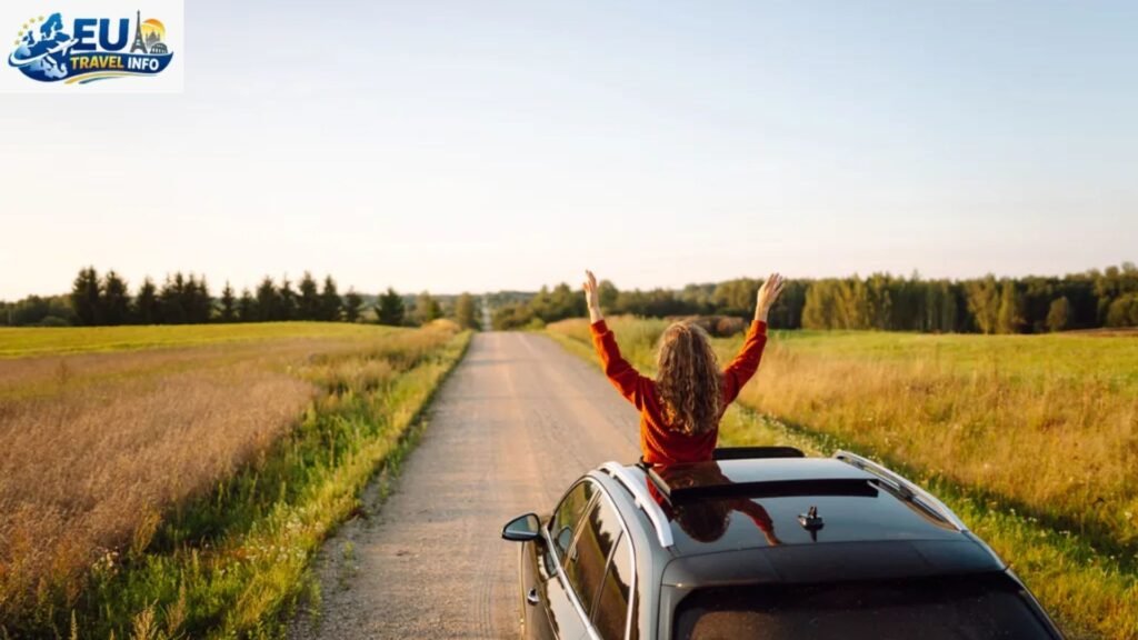 Planning Your Grand Tour