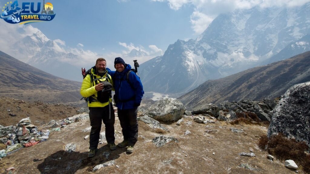 Planning Your Great Adventure