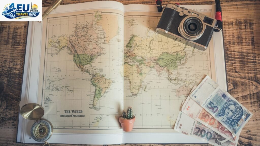 Planning Your Great Adventure The Basics