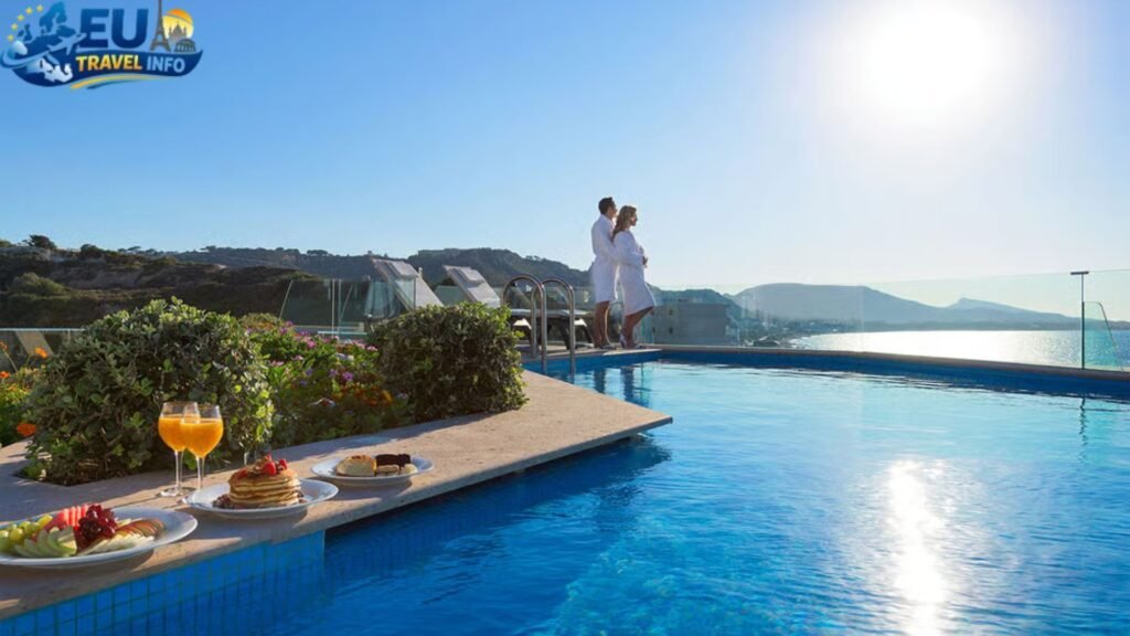 Planning Your Great Escape