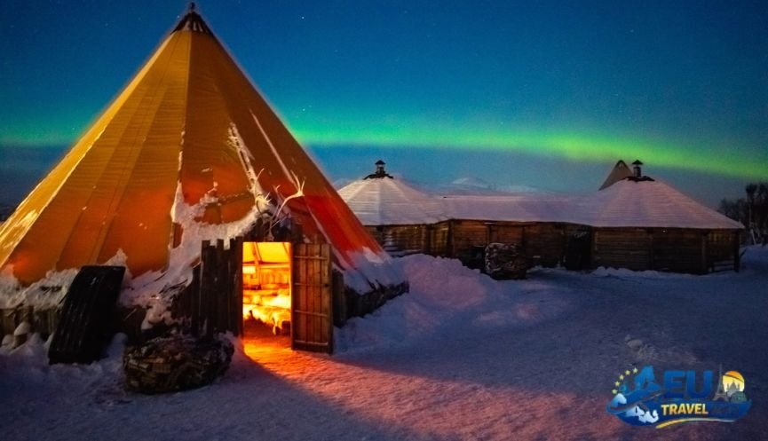 Planning Your Great Northern Adventure