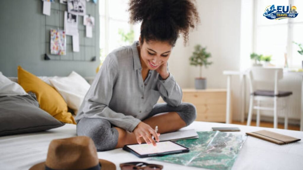 Cultural Immersion Trips for Families in Europe