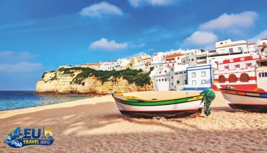 Planning Your Rick Steves Portugal Itinerary
