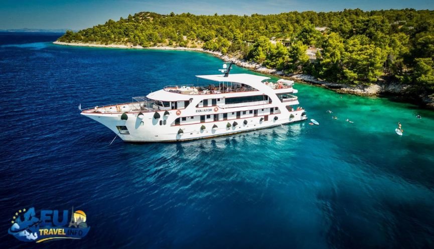 Planning Your Sail Croatia 2025 Itinerary or 2026 Trip
