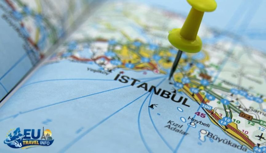 Planning Your Stay How Long Is Enough