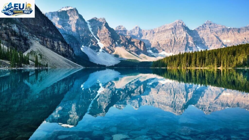 Planning a Bigger Trip: Best Time to Visit Vancouver and Banff