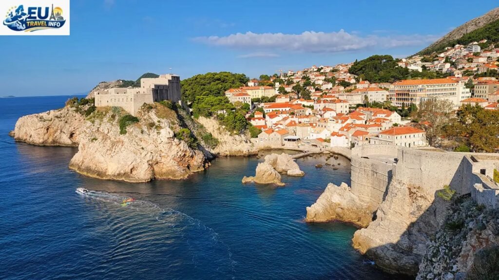 Planning for the Rest of Europe