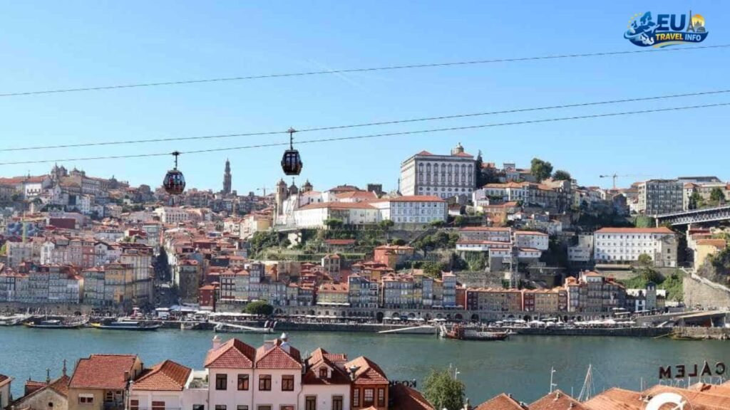 unique family holidays europe