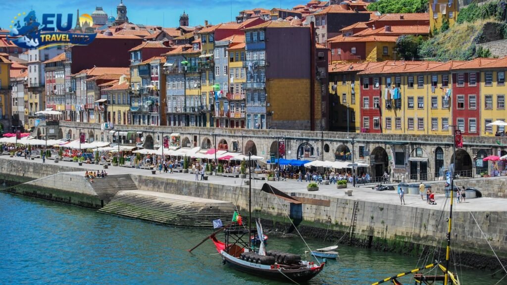 Porto and the Douro Valley