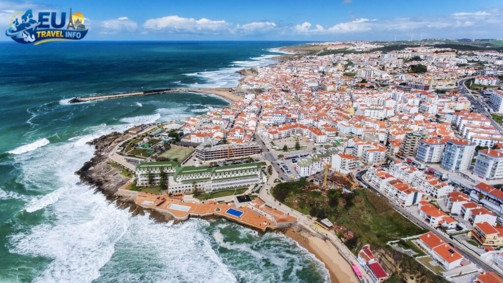 Portugal Budget Beauty and Coastal Fun
